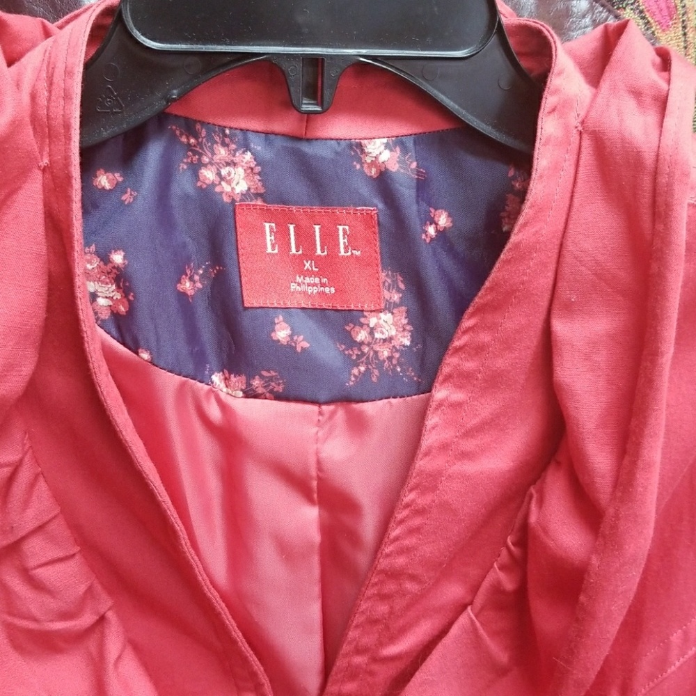 Elle Jacket - image 2